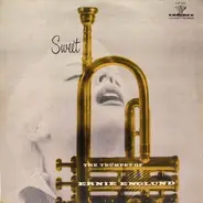 Ernie Englund - Sweet The Trumpet Of Ernie Englund