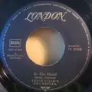 7inch Vinyl Single - Ernie Fields Orchestra - In The Mood / Christopher Columbus