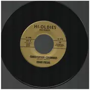 Ernie Fields Orchestra