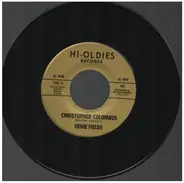 Ernie Fields Orchestra - In The Mood / Christopher Columbus