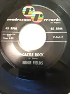 Ernie Fields - String Of Pearls / Castle Rock
