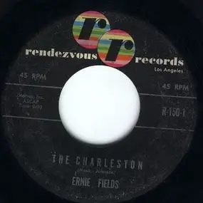 Ernie Fields - The Charleston / 12th Street Rag