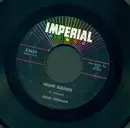 7inch Vinyl Single - Ernie Freeman - Night Sounds/ Big River