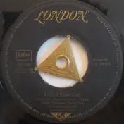 Ernie Freeman Combo - Indian Love Call / Summer Serenade