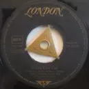 7inch Vinyl Single - Ernie Freeman - Indian Love Call / Summer Serenade
