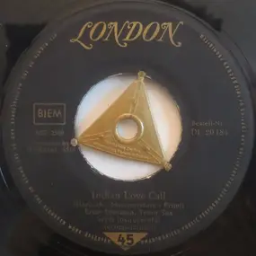 Ernie Freeman Combo - Indian Love Call / Summer Serenade