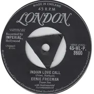Ernie Freeman - Indian Love Call