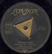 Ernie Freeman Combo - Schwarze Augen (Dark Eyes)