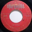 7inch Vinyl Single - Ernie Freeman - The Tuttle