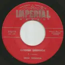 7inch Vinyl Single - Ernie Freeman - Indian Love Call / Summer Serenade