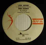 Ernie Freeman - Raunchy '65