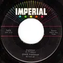 7inch Vinyl Single - Ernie Freeman - Raunchy