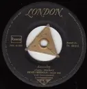 7inch Vinyl Single - Ernie Freeman - Raunchy