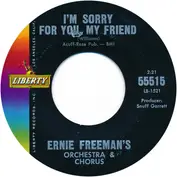 Ernie Freeman's Orchestra & Chorus