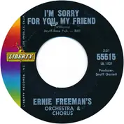 Ernie Freeman's Orchestra & Chorus