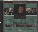 CD - Ernie Haase, Guy Penrod, Jessy Dixon - Bill Gaither's Best Of Homecoming 2002
