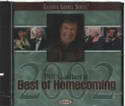 Ernie Haase - Bill Gaither's Best Of Homecoming 2002