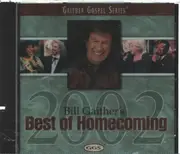 CD - Ernie Haase, Guy Penrod, Jessy Dixon - Bill Gaither's Best Of Homecoming 2002