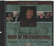Ernie Haase, Guy Penrod, Jessy Dixon - Bill Gaither's Best Of Homecoming 2002