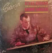 Ernie Hagar - Swingin' Steel Guitar