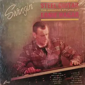 Ernie Hagar - Swingin' Steel Guitar