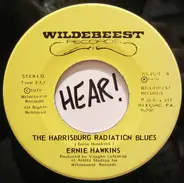 Ernie Hawkins - The Harrisburg Radiation Blues
