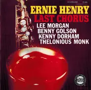 Ernie Henry - Last Chorus