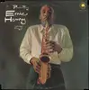 LP - Ernie Henry - Presenting Ernie Henry