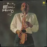 Ernie Henry - Presenting Ernie Henry