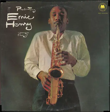 Ernie Henry - Presenting Ernie Henry