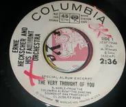 Ernie Heckscher And His Fairmont Orchestra - The Very Thought Of You