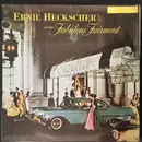LP - Ernie Heckscher - Ernie Heckscher At The Fabulous Fairmont - Mono