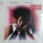 Ernie Hines - Electrified