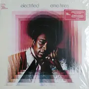 LP - Ernie Hines - Electrified