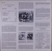 LP - Ernie Hodges - North Carolina Fiddling