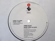 Ernie Isley - Rising From The Ashes