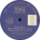 12'' - Ernie Isley, Chris Jasper, Marvin Isley, Isley Jasper Isley - Look The Other Way