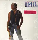 LP - Ernie Isley - High Wire