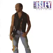 CD - Ernie Isley - High Wire - Longbox