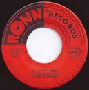 7inch Vinyl Single - Ernie Johnson - It's Party Time