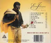 CD - Ernie Johnson - In The Mood