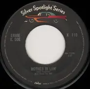 Ernie K-Doe / The Majors - Mother In Law / A Wonderful Dream