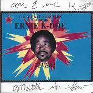 Ernie K-Doe - Fever!!