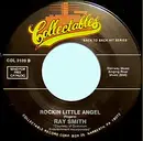 7inch Vinyl Single - Ernie K-Doe / Ray Smith - Mother-In-Law / Rockin Little Angel