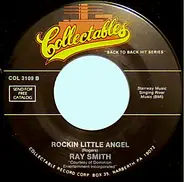 Ernie K-Doe / Ray Smith - Mother-In-Law / Rockin Little Angel
