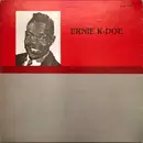 LP - Ernie K-Doe - Ernie K-Doe
