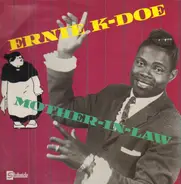 Ernie K-Doe / Johnny Preston - Mother-In-Law