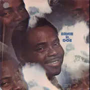 LP - Ernie K. Doe - Ernie K. Doe