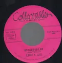 7inch Vinyl Single - Ernie K. Doe / Ray Smith - Mother-in-law / Rockin little angel