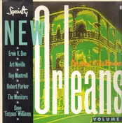 Art Neville - New Orleans Volume 2